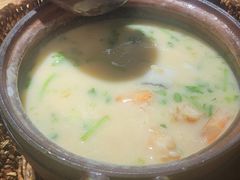 -潮十三潮汕砂锅粥(高新四路大都荟店)