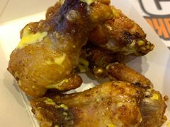 -UMAMI乌玛米披萨·汉堡·清真Halal(红岭北店)