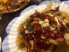 -百年粉蒸牛肉