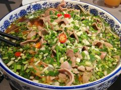 银芽腰片-富临轩私房菜(集庆门大街店)