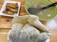 -喜卷·烂肉卷饼(广渠门店)