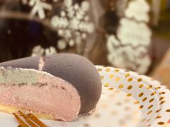 -西檬树SIMON·T轻奢蛋糕(大东方Max店)