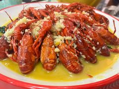 -香满锅老北京羊蝎子火锅·家常菜(新街口店)