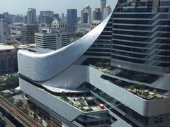 -曼谷大仓新颐酒店