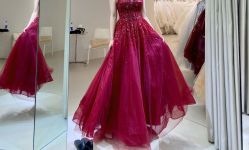 -Color卡诺婚纱礼服馆(南京严选店)