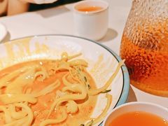 -燕兰楼·清真西北融合菜(亚运村店)