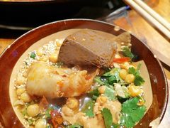 -楠火锅(太古里总店)