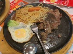 -豪享来中西餐厅(隆昌店)