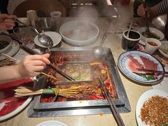 -锦城印象火锅(天府三街店)