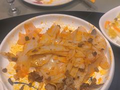 -福茂源横山铁锅羊肉(高新路店)