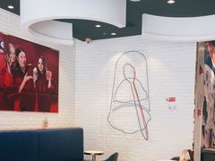 -DQ·蛋糕·冰淇淋(石家庄北国奥特莱斯店)