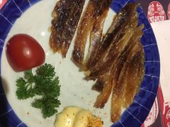 -築鳥日本料理(黑沙环店)