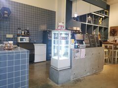 -微焙咖啡工厂(海峡创意产业园·红坊店)