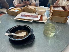 -點無缺茶楼·海鲜酒家(世博店)