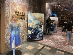 -百丽宫影城(ifc商场店)