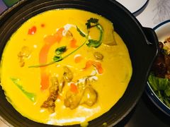 椰奶咖喱鸡-美奈小馆·越南料理(中航城君尚购物中心店)