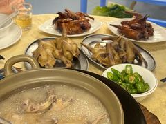 -石岐鸽师傅餐厅(石岐总店)