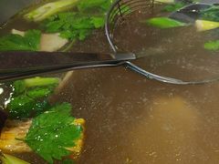 -乡土黄·鲜牛肉火锅·小龙虾(兴业街店)