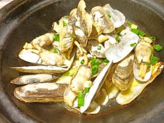 -小时候焗海鲜(鄞州万达店)