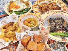 -肥韬茶餐厅(海上世界店)