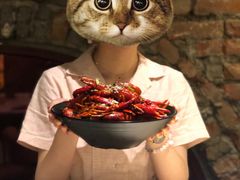 -巴厘龙虾·榜首油焖大虾(洞庭·艺术洋房店)