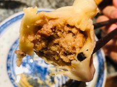 天王烤鸭包-南京大牌档(中关村店)
