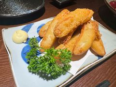-王氏炉匠·烧鸟放题自助(好运街店)