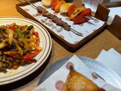 -纳鲁孜·新疆特色餐厅(上海悦荟广场店)