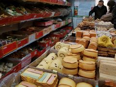 -庆祥斋糕点厂(留学路店)