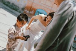 点击看大图 -Chic Bridal 熙可婚纱