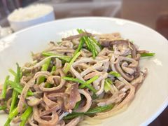 -颜家菜·鲁菜世家(大明湖店)