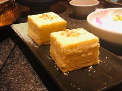 -丝路金桃·新疆菜(徐汇店)