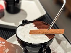 -tea'stone(平安金融中心店)