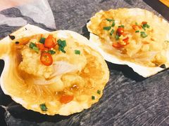 -三太子地摊烧烤·小龙虾(北蔡店)