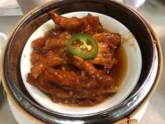 -糖朝(尖沙咀店)