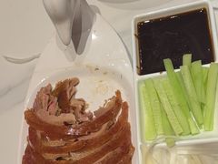 -梅利汴京烤鸭•开封豫菜地标店(晋安路店)