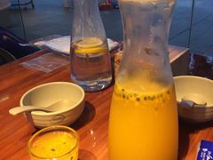 -千岛蚝高压锅生蚝·人参火锅(白云万达店)