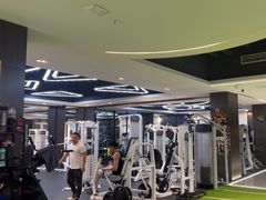 -冠军健身