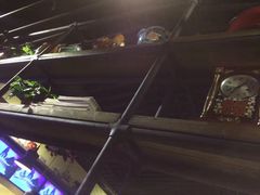 -探鱼·鲜青椒爽麻烤鱼(中天广场店)