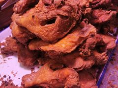 -秦氏环球炸鸡(解放北路店)