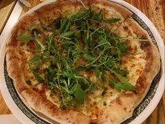 -PIZZA BIANCA(民园店)