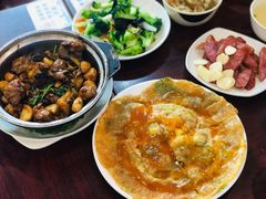 -古早人小吃店(黄河北路店)