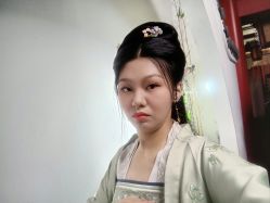 -盘子女人坊古装写真摄影(南京总店)