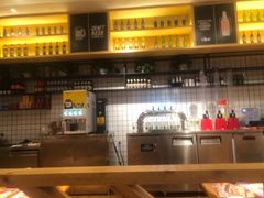 -木屋烧烤(西南角店)