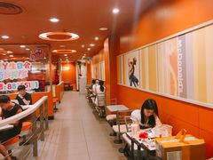 -麦当劳(温州人民路店)