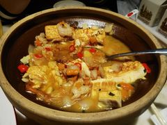 -同湘会馆(粤垦路店)