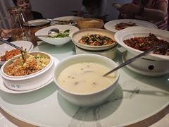 -坤记味道(新华城市广场店)