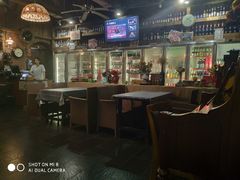 -爵士花园音乐酒吧餐厅