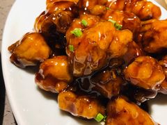 -老头儿油爆虾(星光一期店)