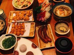 -浪花亭日本料理(古田路店)
